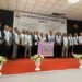 Leaders of new organisation in Ri Bhoi take oath