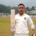 Vijay Hazare Trophy: Meghalaya give mighty Maharashtra a fright