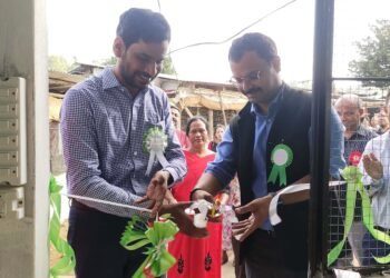 Ri-Bhoi SHGs get Rs 10 lakh to boost poultry farming