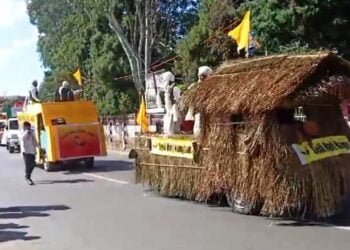 Seng Kut Snem observed