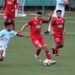 Winless Lajong limited to another draw at home