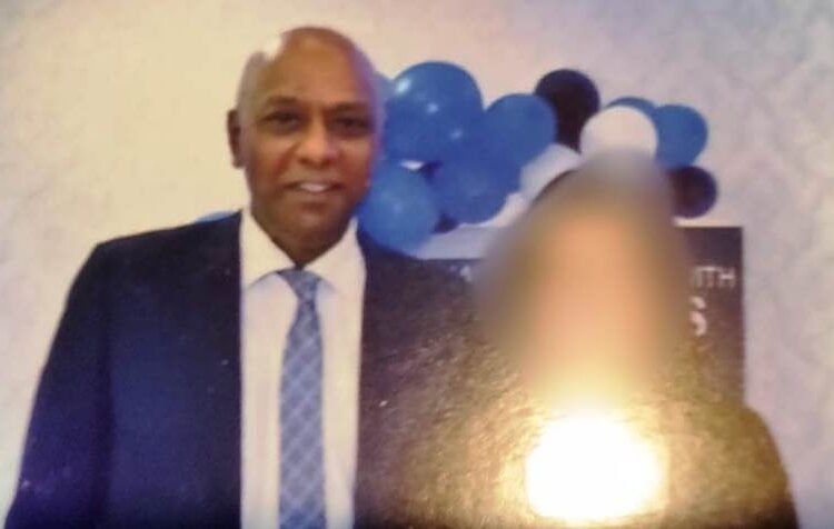 Is Laban police shielding wife stabber?