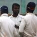 Meghalaya put up strong challenge vs Vidarbha in first Vijay Hazare match
