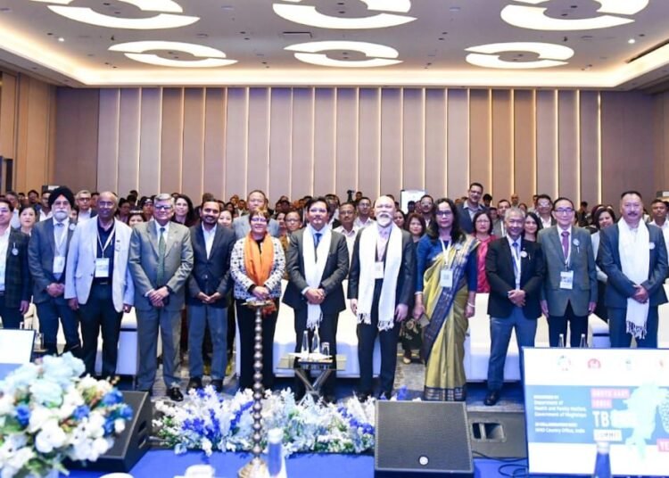 Diagnosis of TB delayed as poor people visit doctors late: CM