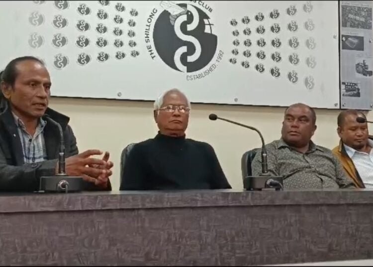 Dorbar Kur Warjri to celebrate anniversary at Thynroit