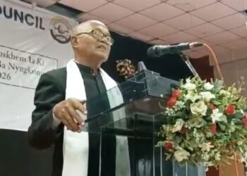 Concerns expressed for Ri-Bhoi drug problem