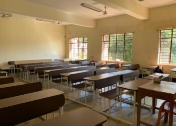 NEHU JAC intensifies agitation, classes empty