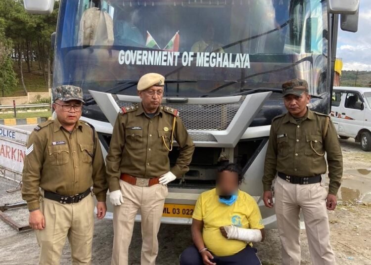 Heroin worth Rs 2 cr seized, one arrested