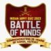 Army Public School to host semis of India’s largest inter-school quiz