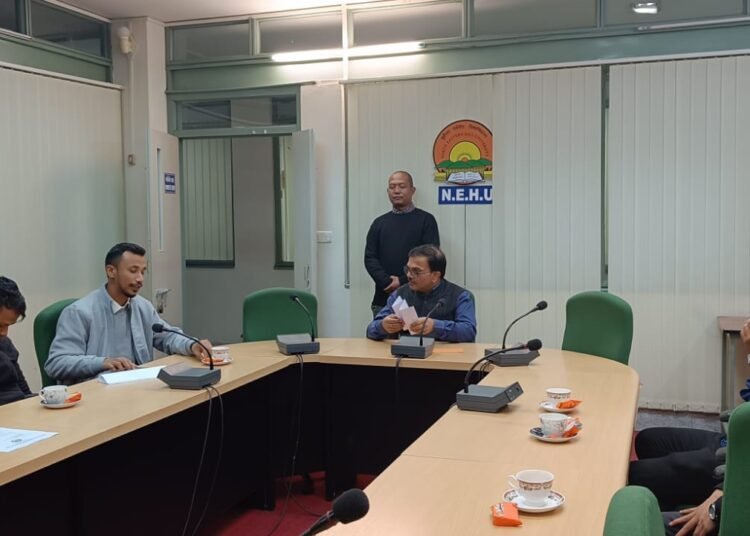 KSU pushes for more local staff at NEHU