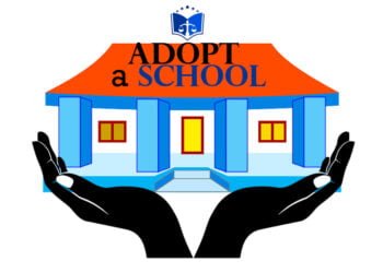 Govt launches ‘adopt a school’ portal