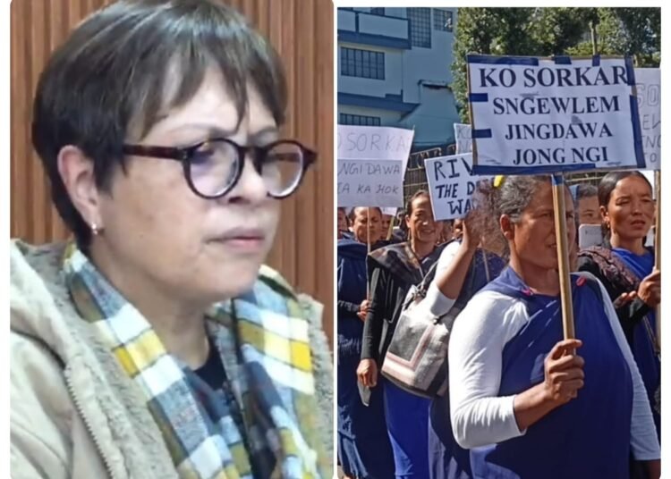 Ampareen invites ASHAs for further talks; appeals for resumption of work