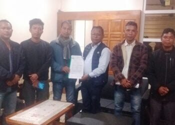 AOSW calls for strict monitoring of JJM project