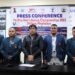Shillong to host nation’s top male boxers at 7th Elite Men’s National Boxing Championship