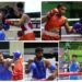 7th Elite Men’s National Boxing C’ship: Favourites muscle their way to finals