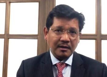Claims of police harassment only a misconception: CM