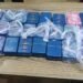Customs seize heroin worth over 2 crore, two held