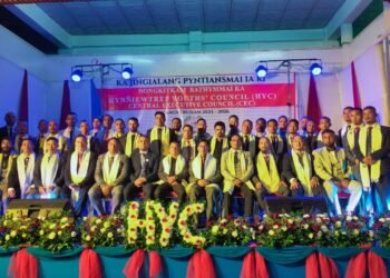 HYC commits to pursue key issues of the state