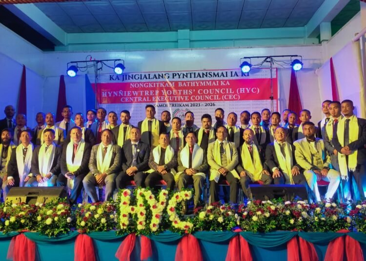 HYC commits to pursue key issues of the state