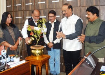 ICAR-ATARI looks to empower KVKs on efficient admin & financials