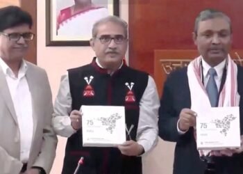 IIM Shillong documents journey of 75 entrepreneurs of NE