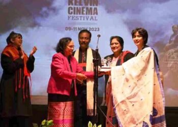 ‘Cinema can re-jig political system’