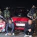Kidnap gang that preyed on truck drivers busted