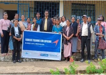 Farmers given training on livestock integration