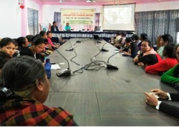 KVK celebrates tribal freedom fighters