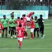 Lajong taste victory as Gokulam Kerala left fuming over refereeing