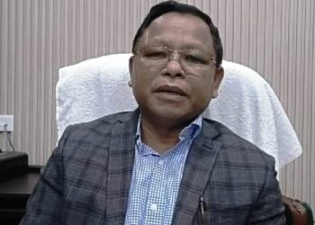 PHE minister confirms that there’s water in JJM pipes