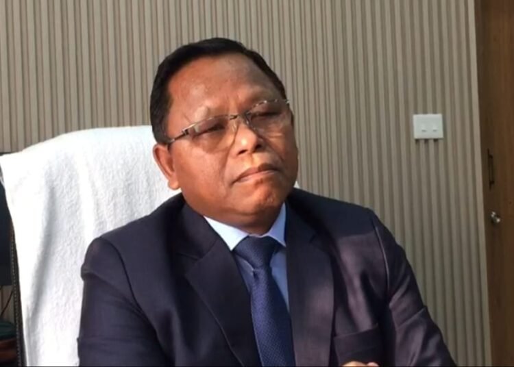 NPP welcomes ‘healthy competition’ for Lok Sabha ticket