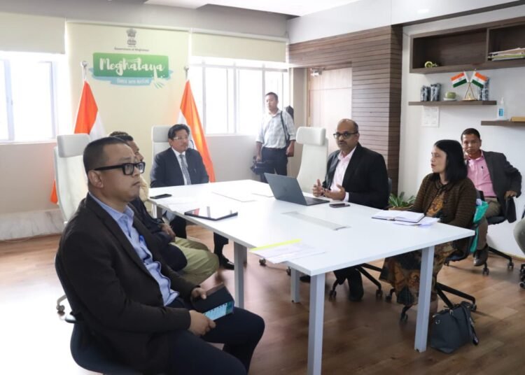 Govt to explore incentives for medical staff in ‘difficult’ postings