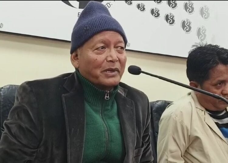 MUPSTA pins hopes on Edu Commission to improve teacher welfare