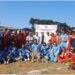 BBS College champion of NEHU inter college cricket tourney