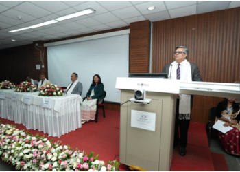 NEIGRIHMS organises event on Alzheimer’s disease