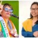 Lok Sabha polls: NPP picks Ampareen, Agatha
