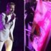 Ronan Keating wins over Shillong with hilarious response to fan’s placard