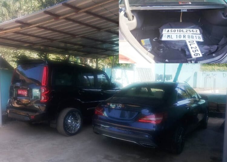 Will Police Dept come clean on fuel racket?