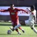 I-League: Lajong move to Top 3 after defeating TRAU