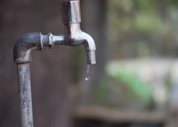 Parts of South Shillong drying up with no water supply