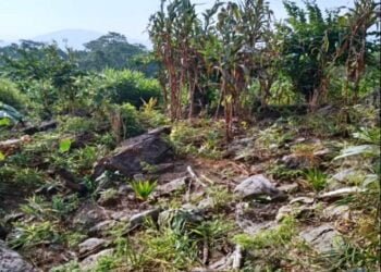 Umlong residents doubt ownership of lime stone mine at Wahriang