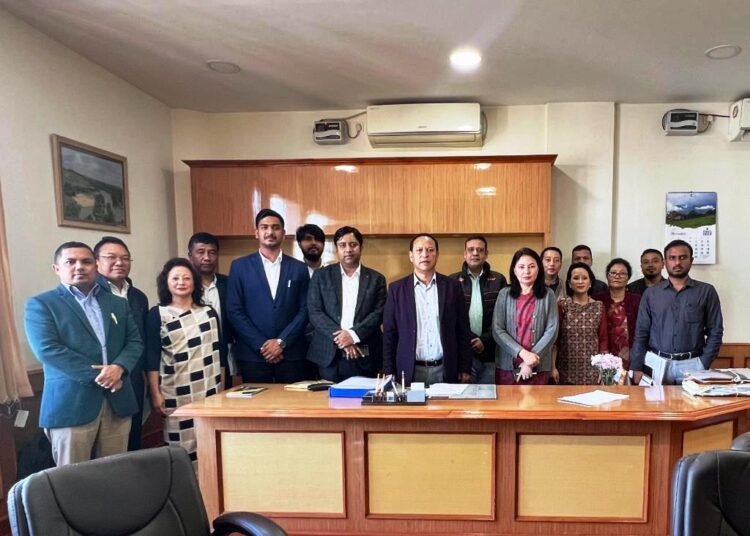 Ymbon seeks to streamline PDS system