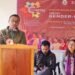 Campaign against gender based violence launched in Mawkyrwat