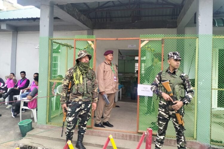 Mizoram Elections: 9 out of 11 MNF ministers lose to ZPM candidates