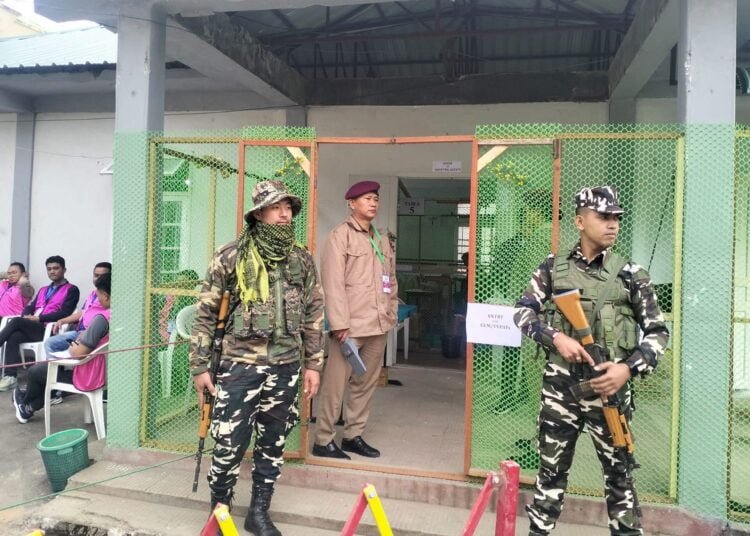 Mizoram Elections: 9 out of 11 MNF ministers lose to ZPM candidates