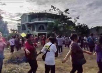 Mizoram polls: ZPM dethrones MNF, bags 27 of 40 seats