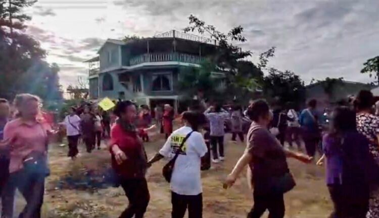 Mizoram polls: ZPM dethrones MNF, bags 27 of 40 seats