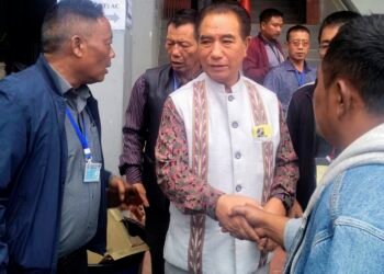 Mizoram: ZPM to stake claim to form govt after party meeting