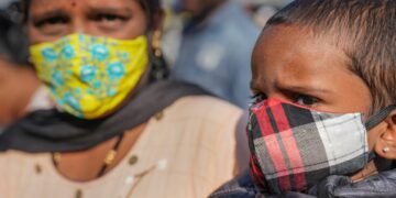 JN.1 Covid variant: Experts allay fears, cite low public health risk